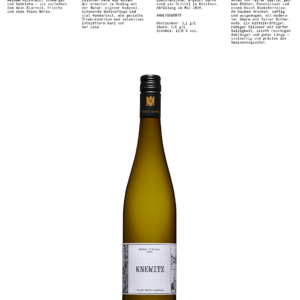 Grüner Silvaner trocken