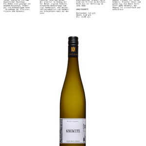 Weisser Burgunder trocken