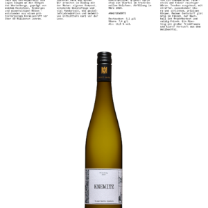 Riesling trocken