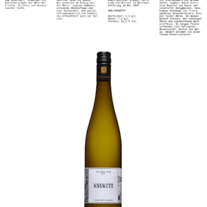 Sauvignon blanc trocken